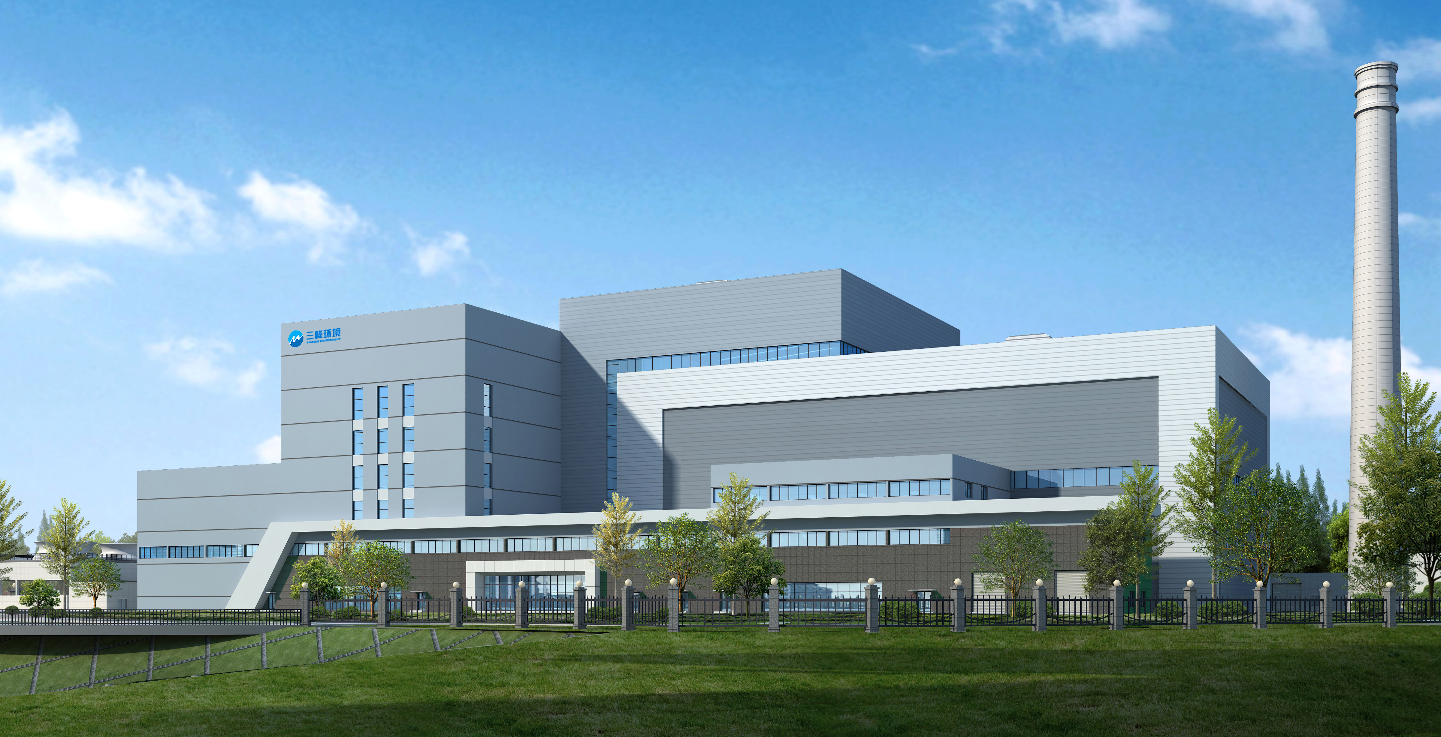 会东新利体育环保能源发电有限公司