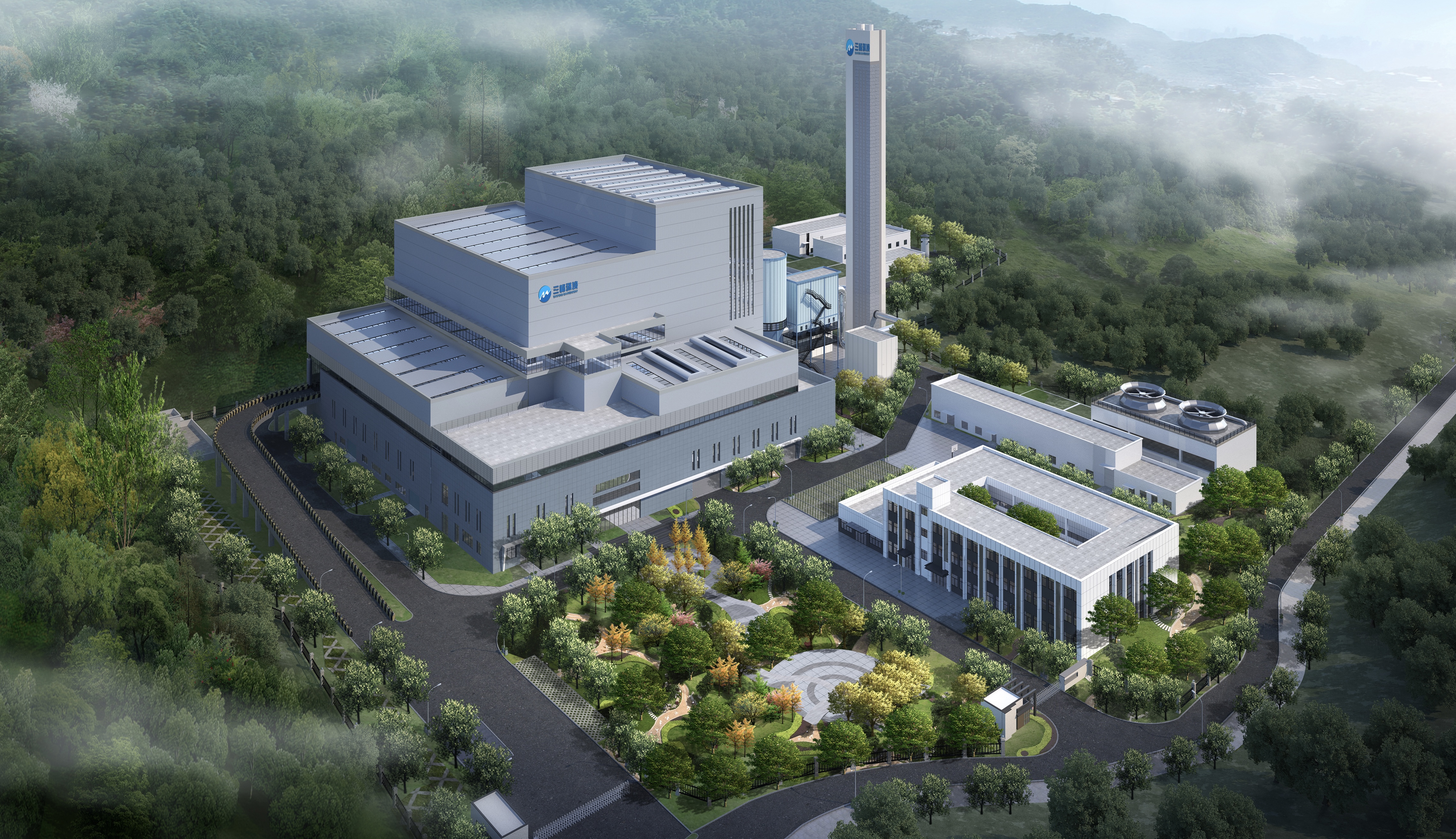 重庆合川新利体育新能源发电有限公司