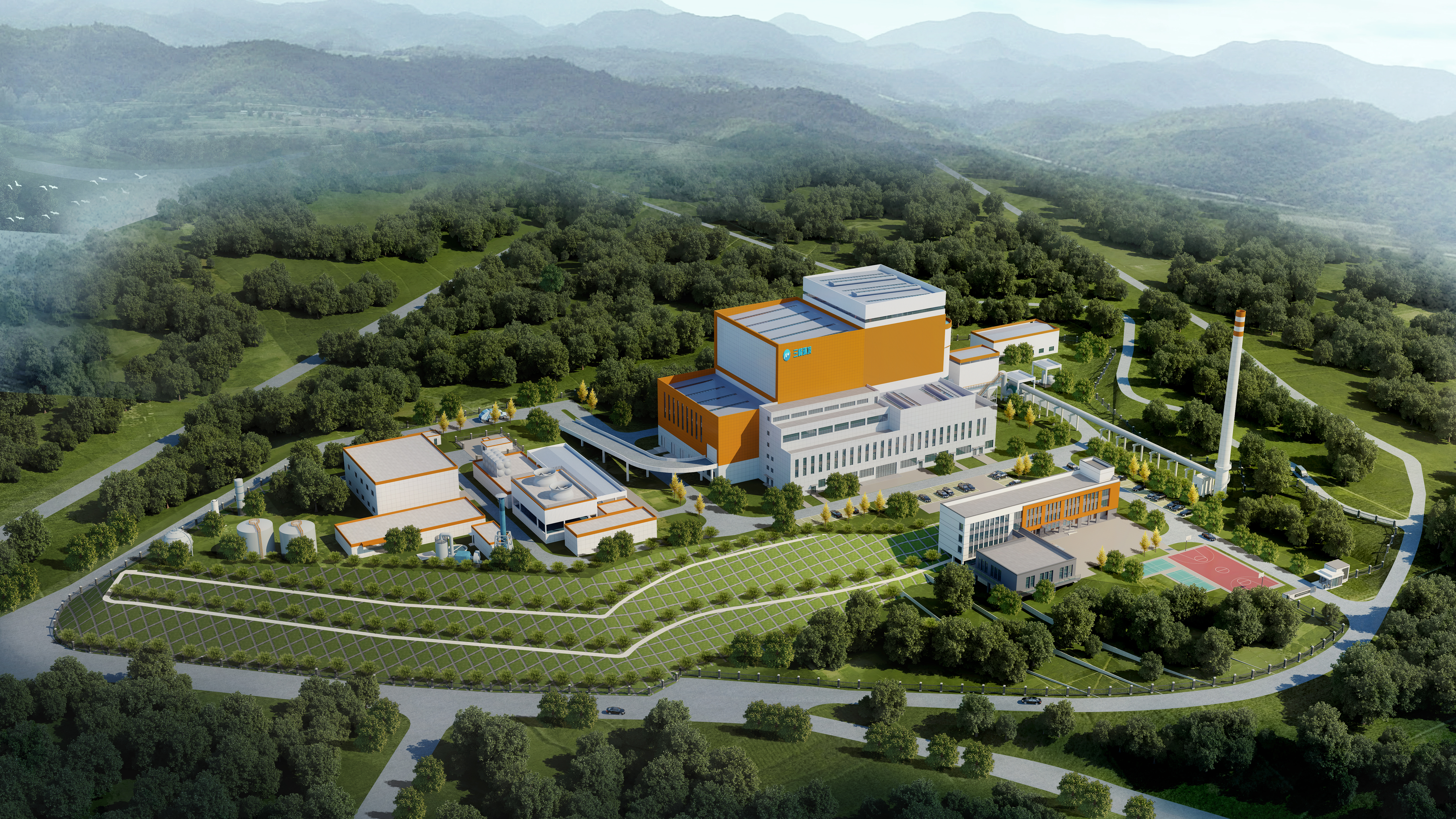 重庆新利体育夔门新能源有限公司