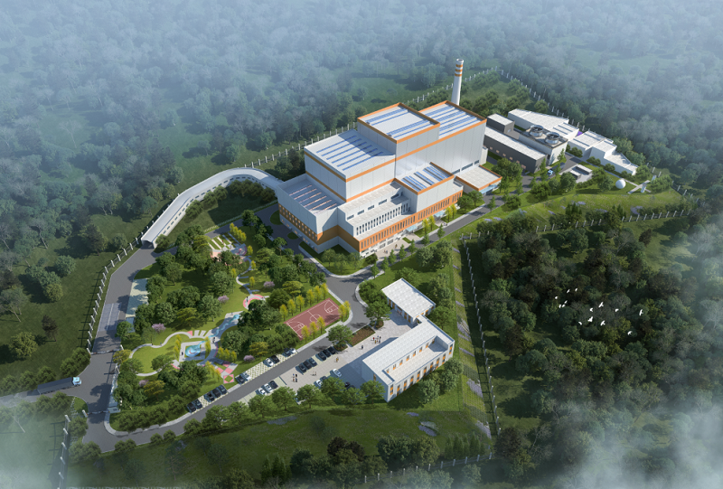 葫芦岛新利体育新能源有限公司